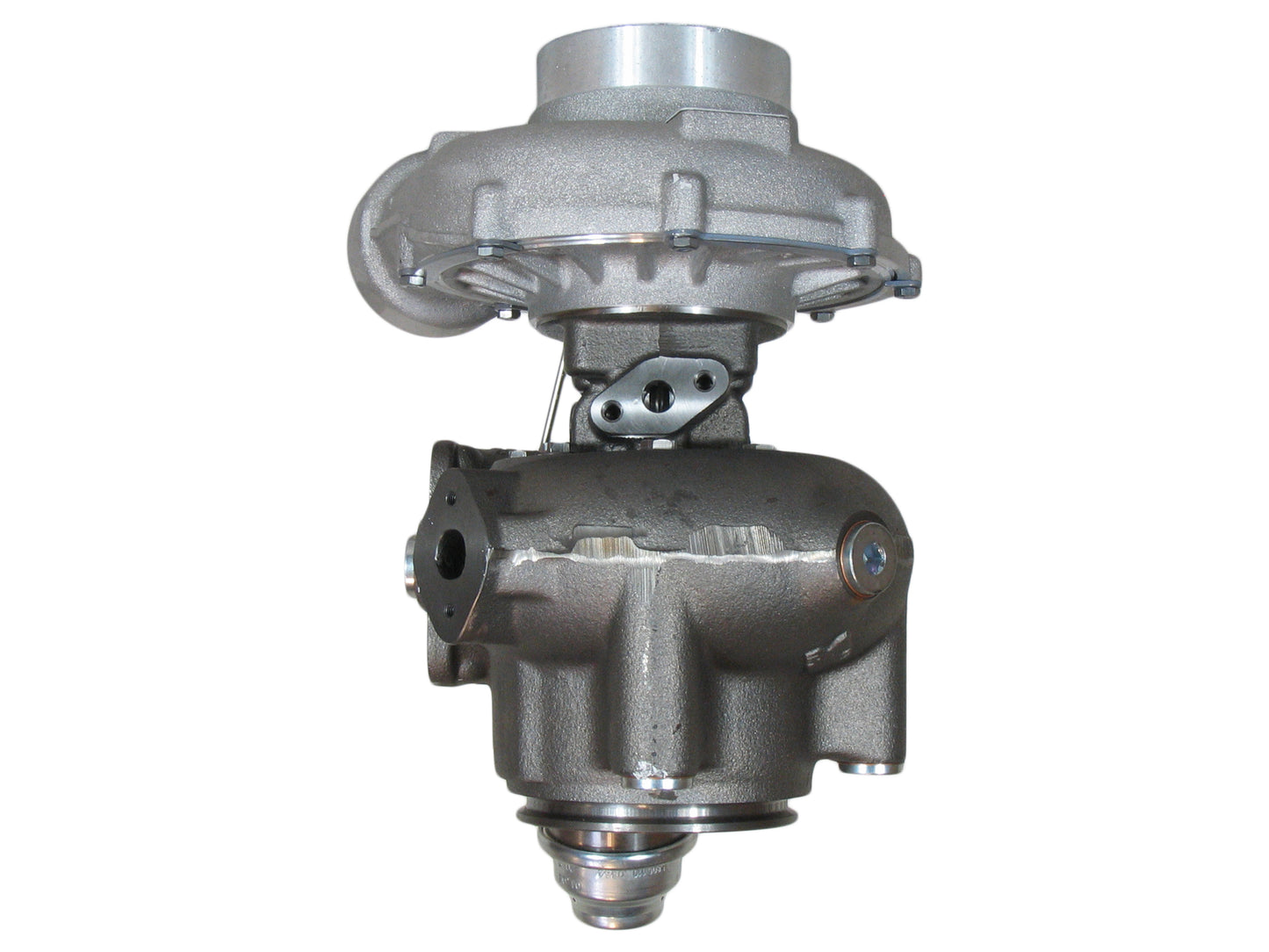 NEW OEM BorgWarner K27 Turbo Volvo Penta Marine Ship TAMD73P/72 6.7L 53279986786