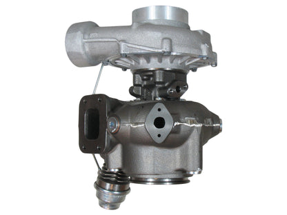 NEW OEM BorgWarner K27 Turbo Volvo Penta Marine Ship TAMD73P/72 6.7L 53279986786