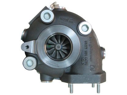 NEW OEM BorgWarner K27 Turbo Volvo Penta Ship D6 P1315 5.5L Diesel 53279987194