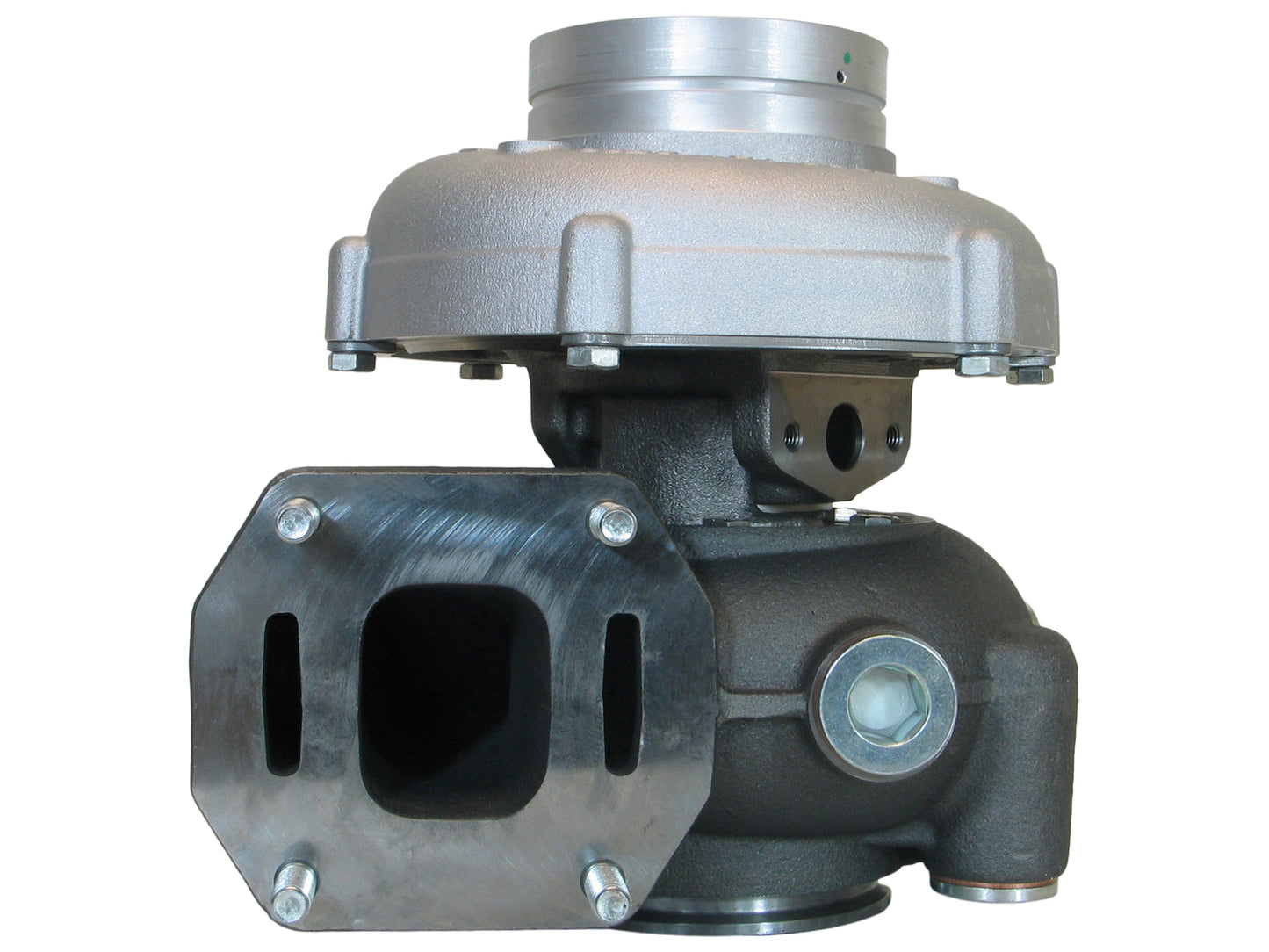 NEW OEM BorgWarner K27 Turbo Volvo Penta Ship D6 P1315 5.5L Diesel 53279987194