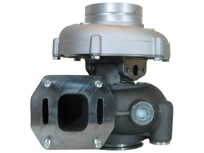 NEW OEM BorgWarner K27 Turbo Volvo Penta Ship D6 P1315 5.5L Diesel 53279987194