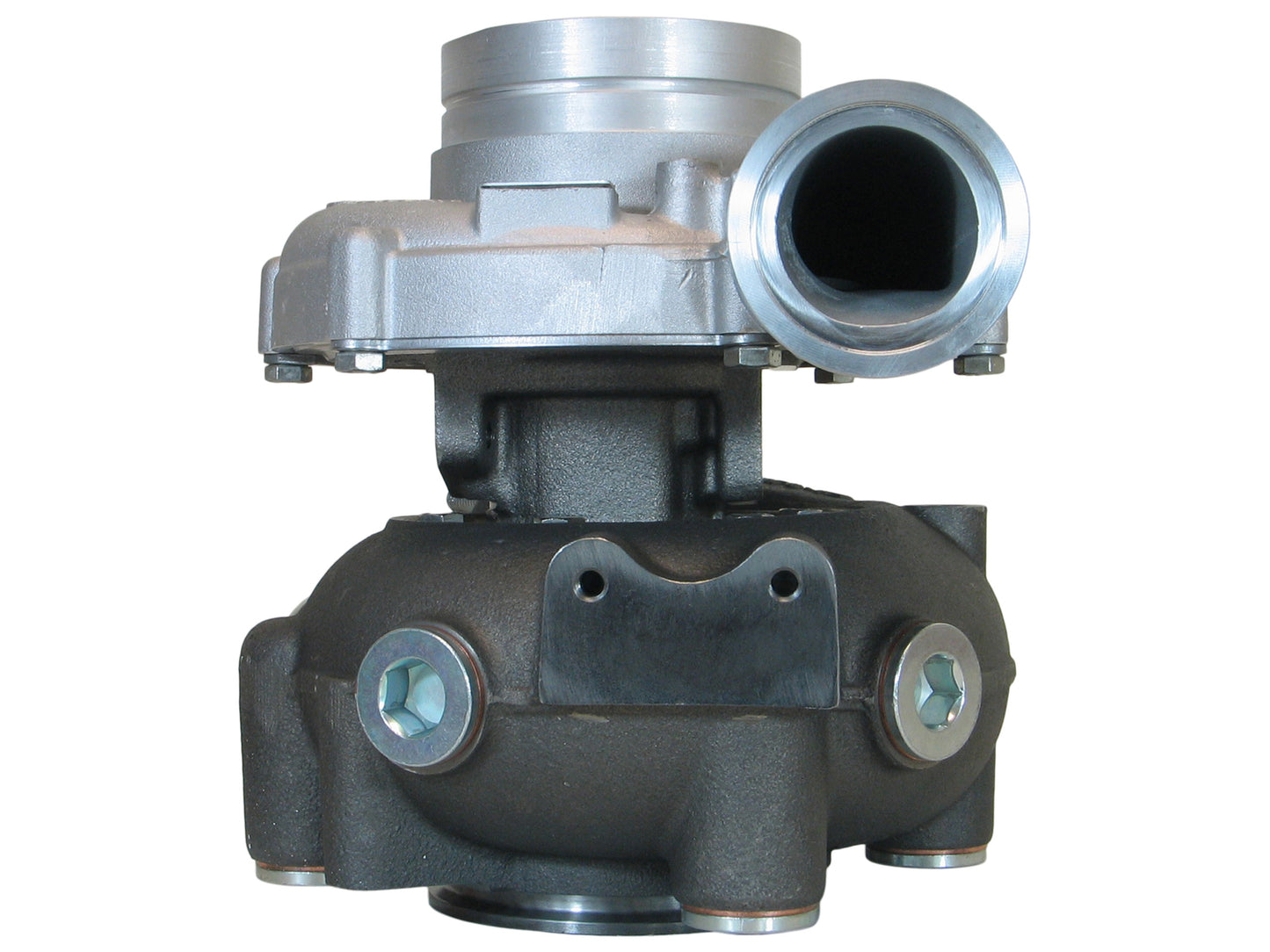 NEW OEM BorgWarner K27 Turbo Volvo Penta Ship D6 P1315 5.5L Diesel 53279987194