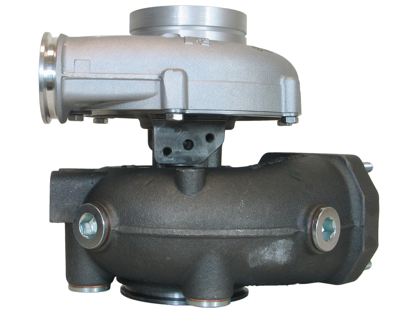 NEW OEM BorgWarner K27 Turbo Volvo Penta Ship D6 P1315 5.5L Diesel 53279987194