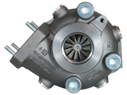 NEW OEM BorgWarner K27 Turbo Volvo Penta Marine Ship P1100 5.5L 53279987500