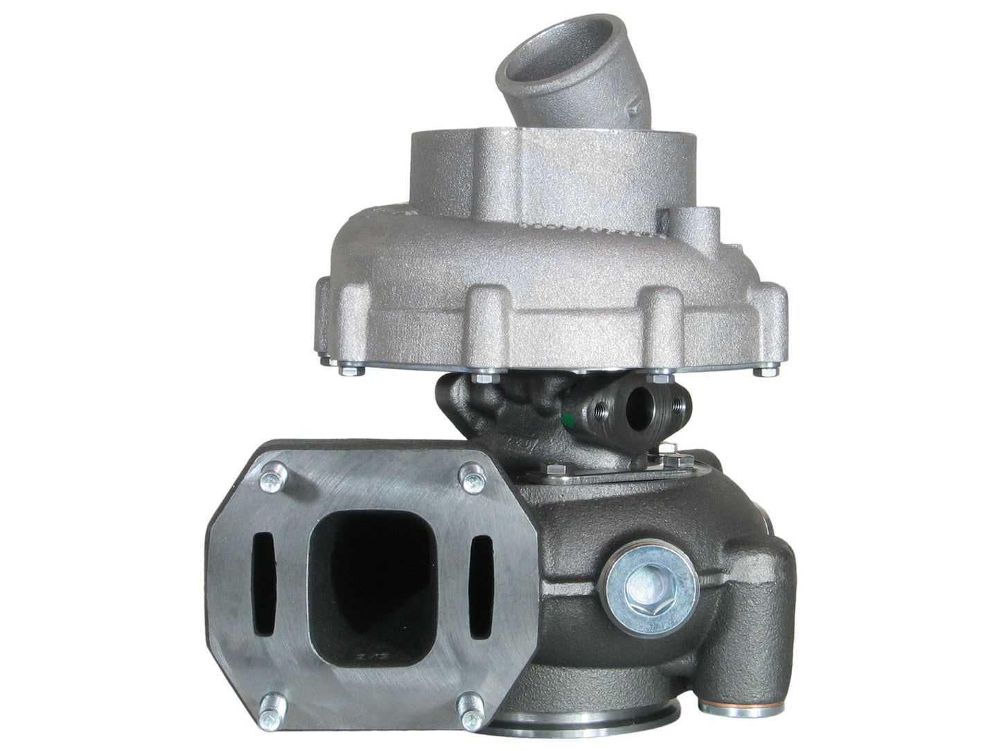 NEW OEM BorgWarner K27 Turbo Volvo Penta Marine Ship P1100 5.5L 53279987500