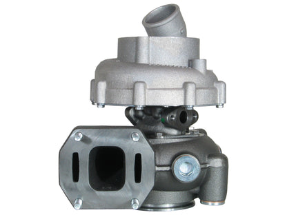 NEW OEM BorgWarner K27 Turbo Volvo Penta Marine Ship P1100 5.5L 53279987500