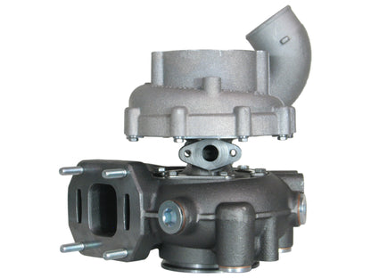 NEW OEM BorgWarner K27 Turbo Volvo Penta Marine Ship P1100 5.5L 53279987500