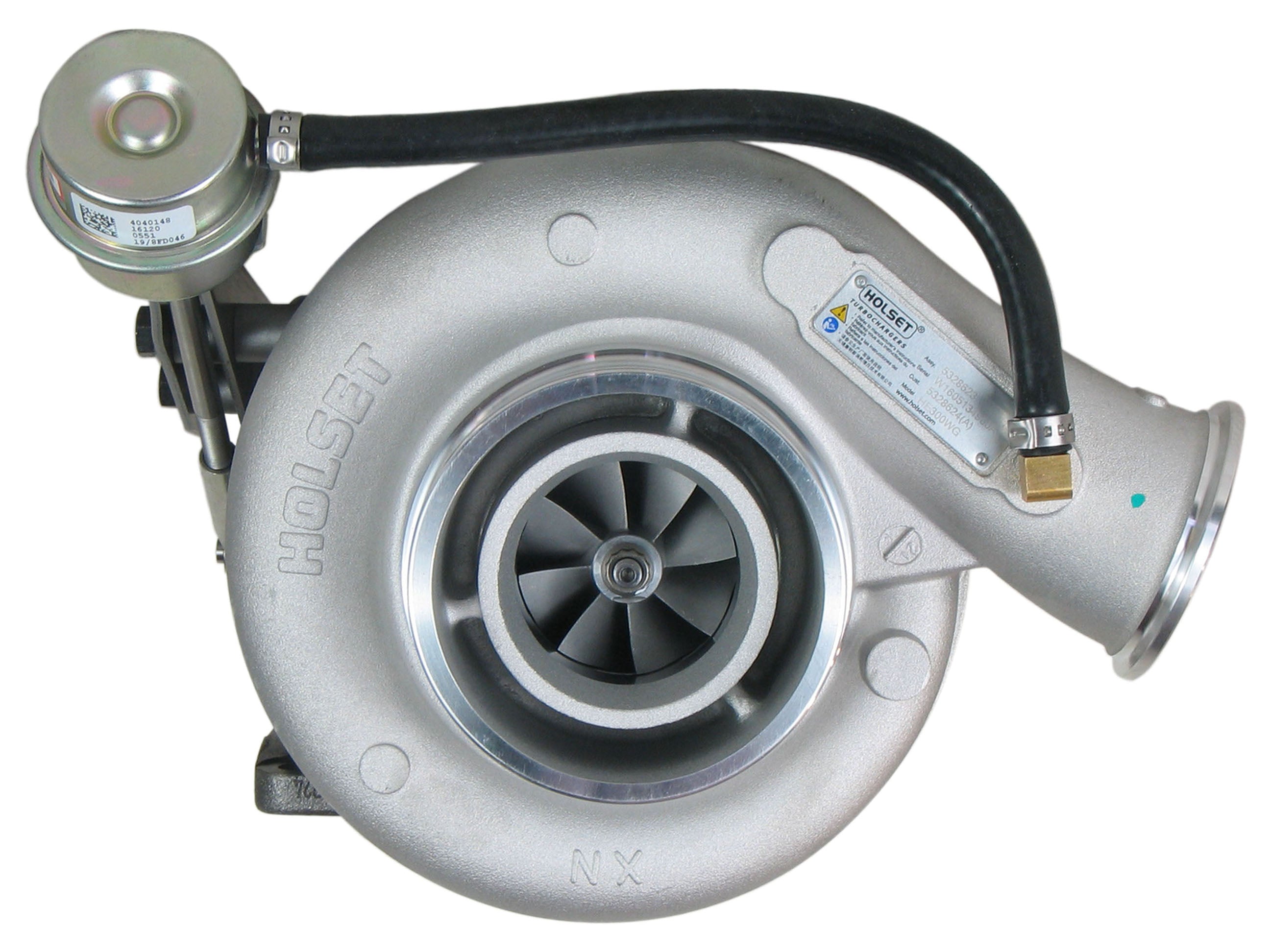 NEW Holset HE300WG Turbo Cummins 5328623 – TurboTurbos