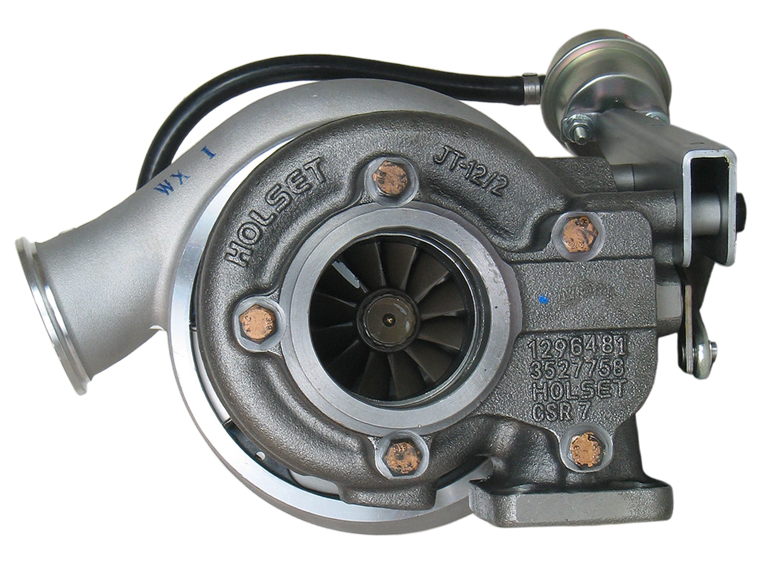 NEW Holset HE300WG Turbo Cummins 5328623 – TurboTurbos