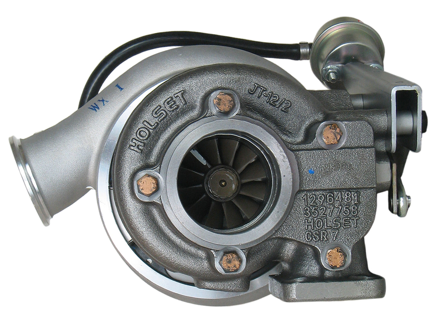 NEW Holset HE300WG Turbo Truck Bus Industrial Cummins QSB 6.7L Diesel 5328623