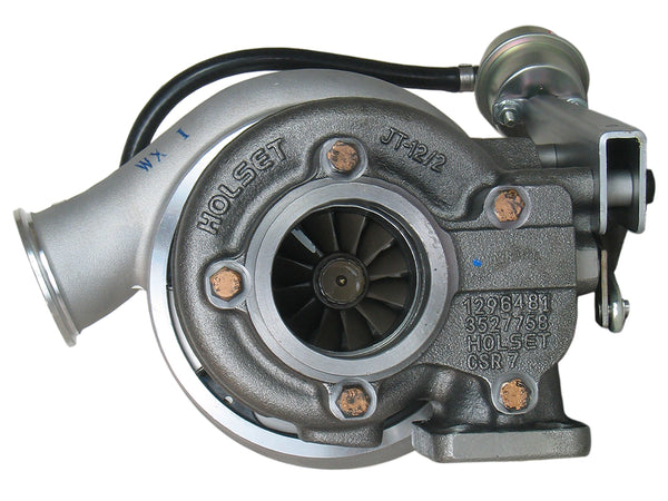 NEW OEM Holset HE300WG Turbo Industrial Cummins QSB 6.7L Diesel Engine 5328623