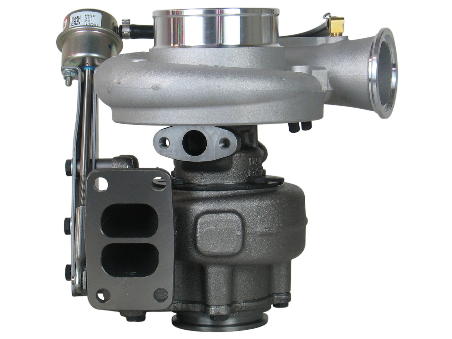 NEW Holset HE300WG Turbo Truck Bus Industrial Cummins QSB 6.7L Diesel 5328623