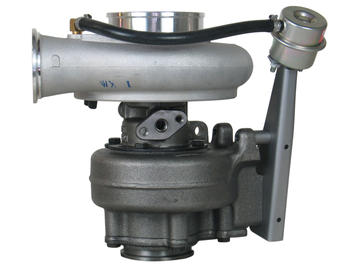 NEW Holset HE300WG Turbo Truck Bus Industrial Cummins QSB 6.7L Diesel 5328623