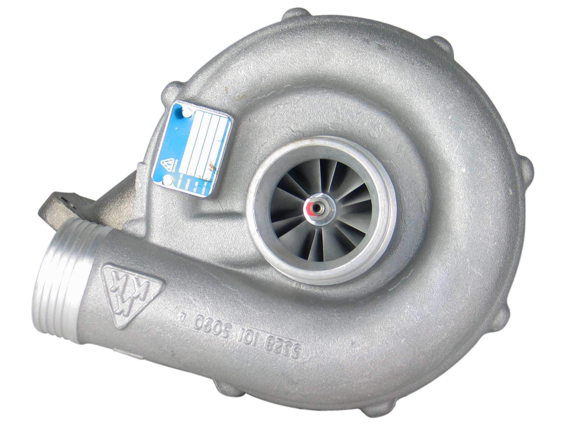 NEW BorgWarner K28 Turbo Deutz 53289886410 – TurboTurbos