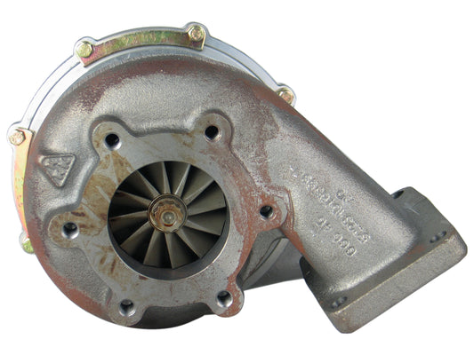 Deutz Truck BF12L413F BF12L413C BF12L413FR 53289886410 NEW BorgWarner K28 Turbo - TurboTurbos