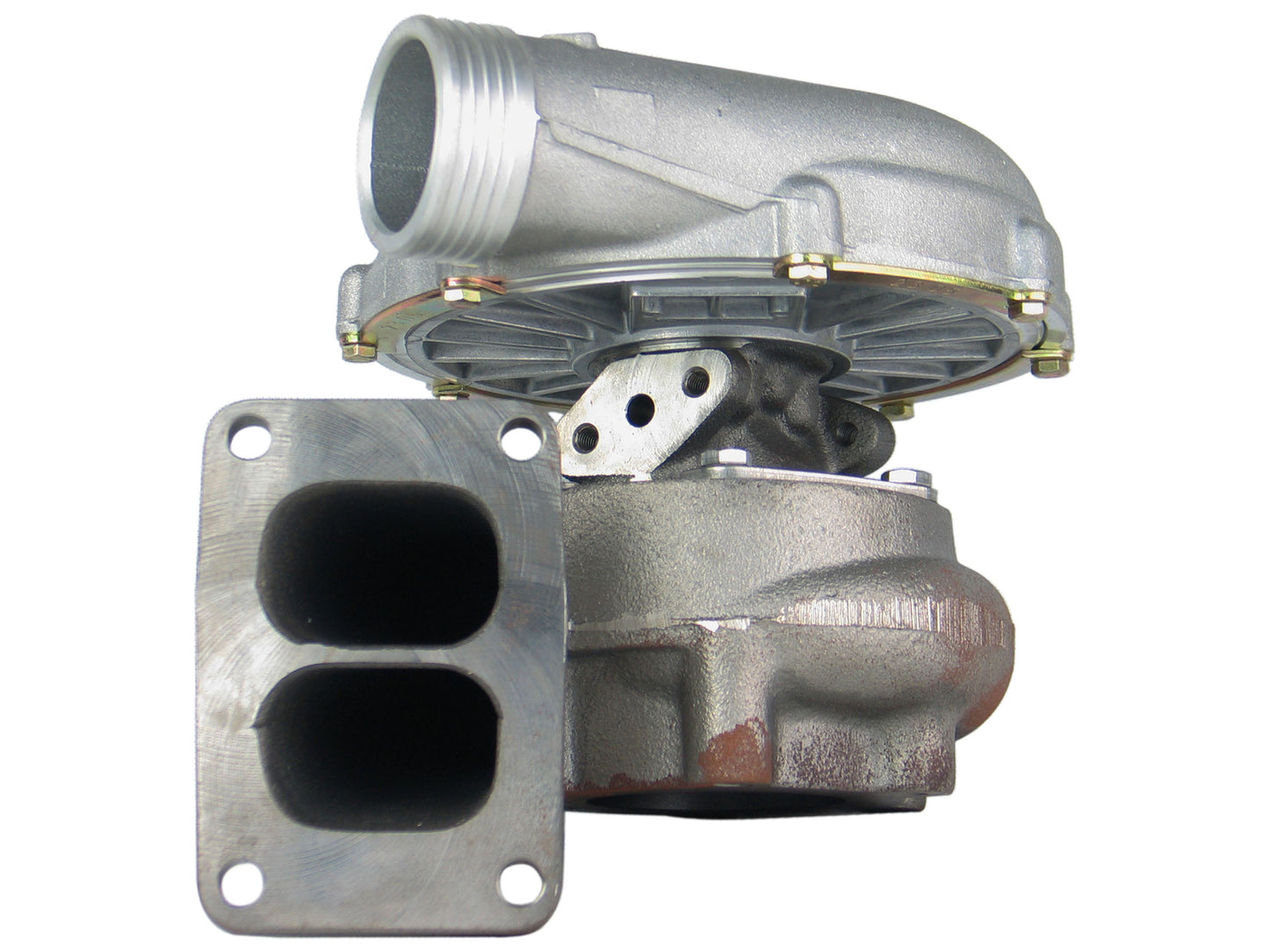 Deutz Truck BF12L413F BF12L413C BF12L413FR 53289886410 NEW BorgWarner K28 Turbo - TurboTurbos