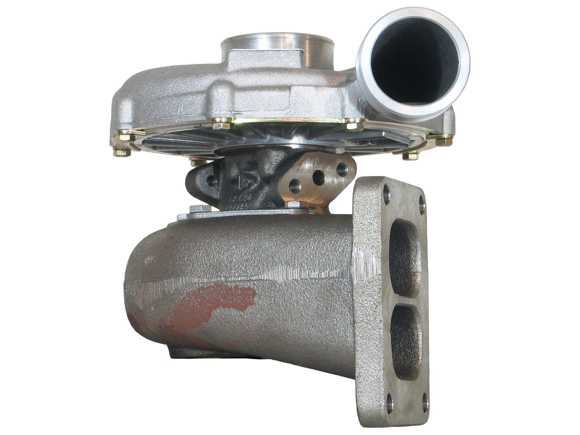 Deutz Truck BF12L413F BF12L413C BF12L413FR 53289886410 NEW BorgWarner K28 Turbo - TurboTurbos