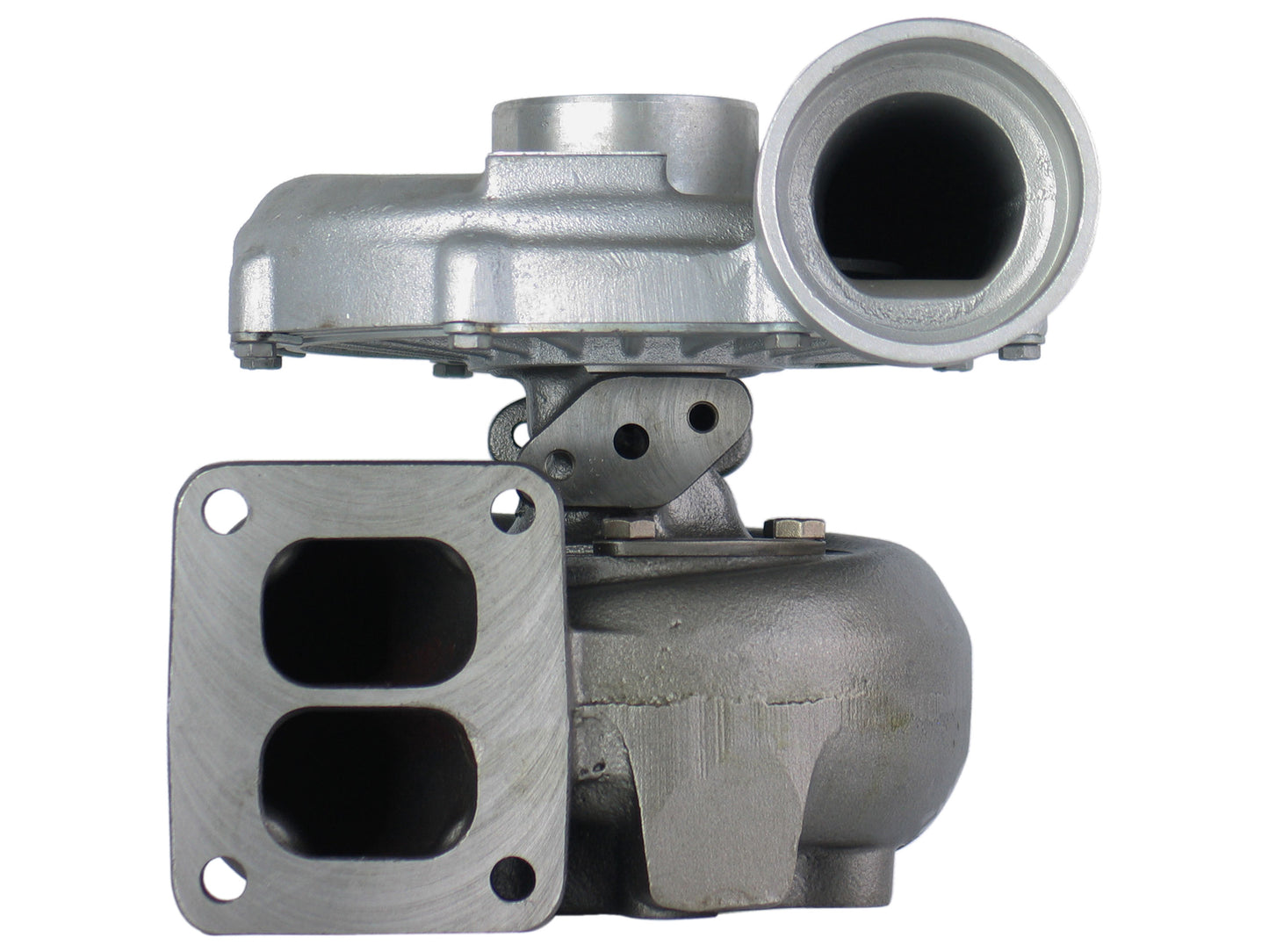 NEW OEM BorgWarner K29 Turbo Liebherr Mobile Crane D926TI 9.96L 53299886707