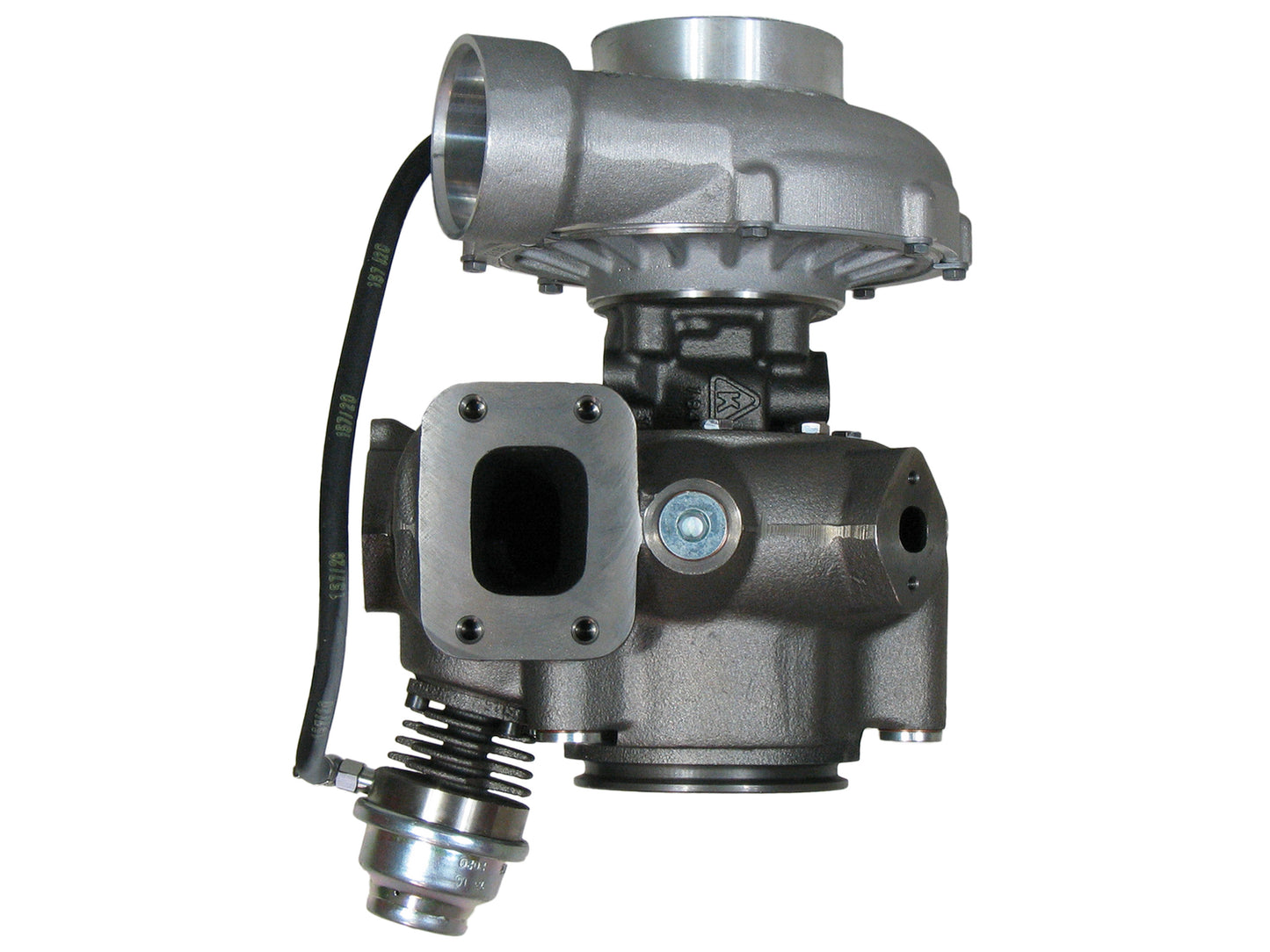 NEW BorgWarner K31 Turbo Volvo Penta Marine Ship TAMD74P D7M+ Engine 53319986719