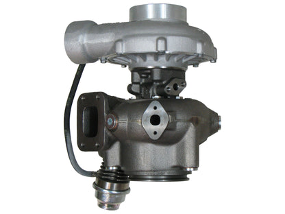 NEW BorgWarner K31 Turbo Volvo Penta Marine Ship TAMD74P D7M+ Engine 53319986719