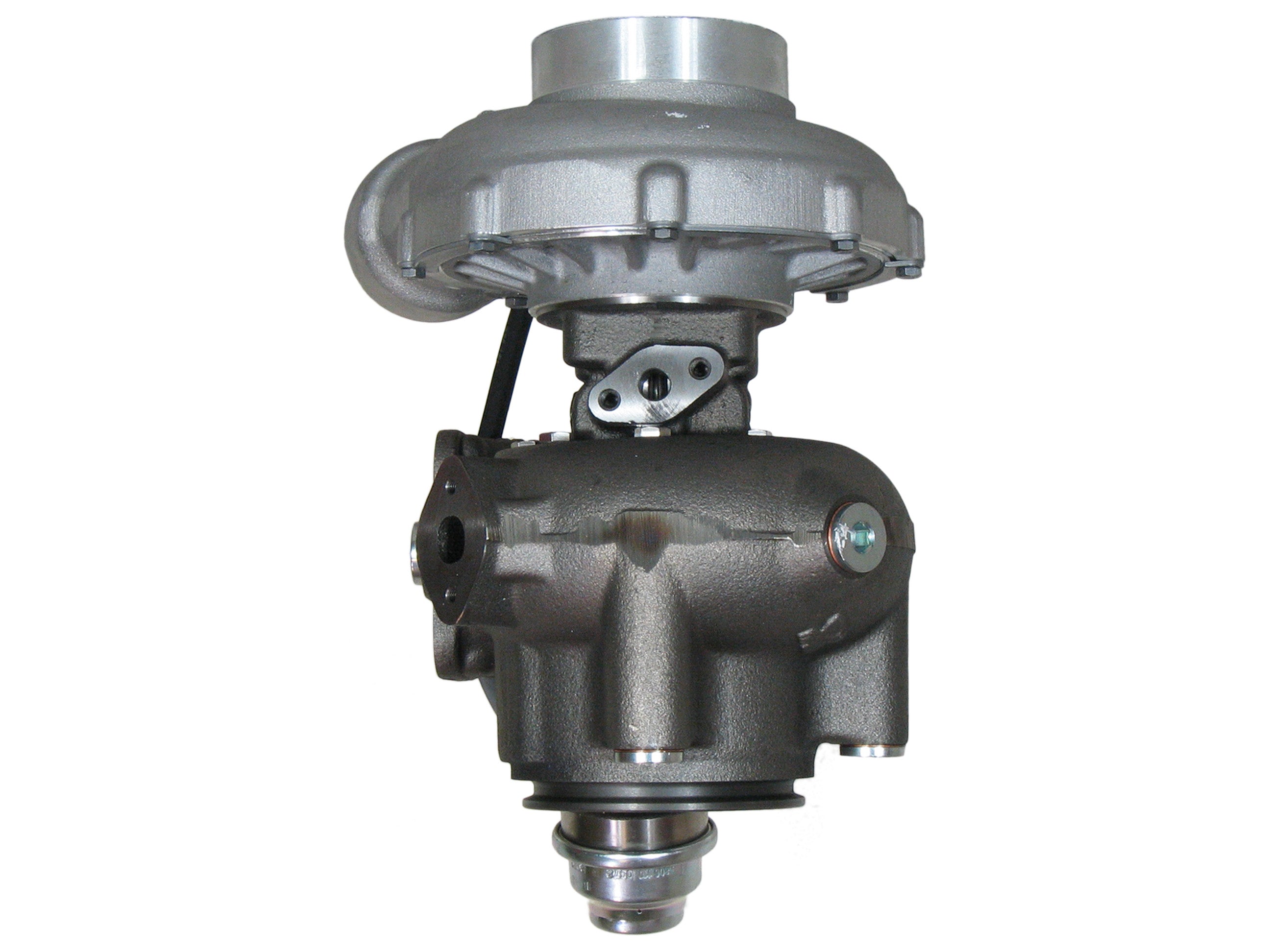 NEW BorgWarner K31 Turbo Volvo Penta 53319986719 – TurboTurbos
