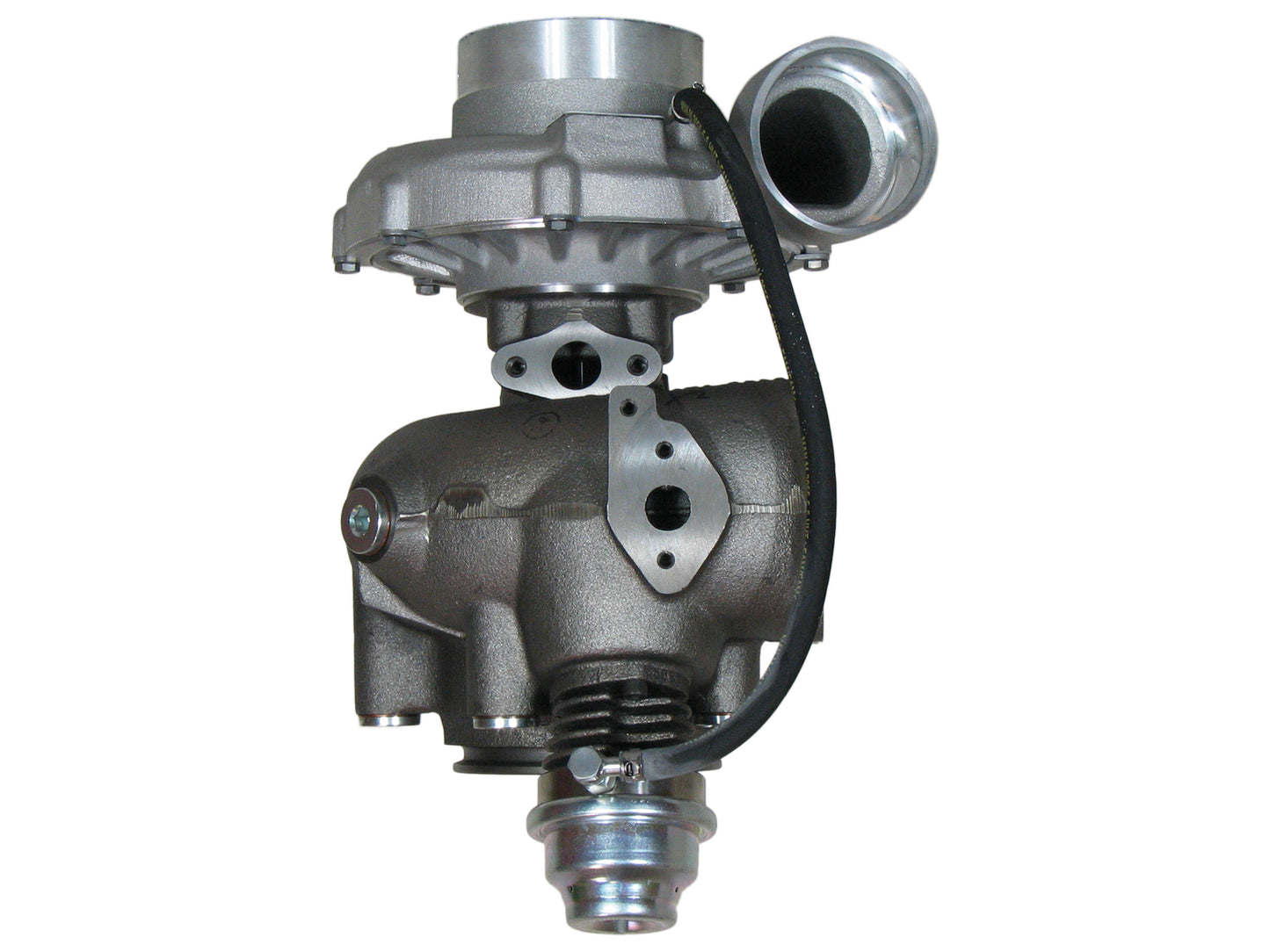 NEW BorgWarner K31 Turbo Volvo Penta Marine Ship TAMD74P D7M+ Engine 53319986719