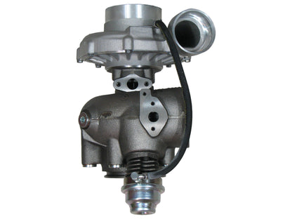 NEW BorgWarner K31 Turbo Volvo Penta Marine Ship TAMD74P D7M+ Engine 53319986719