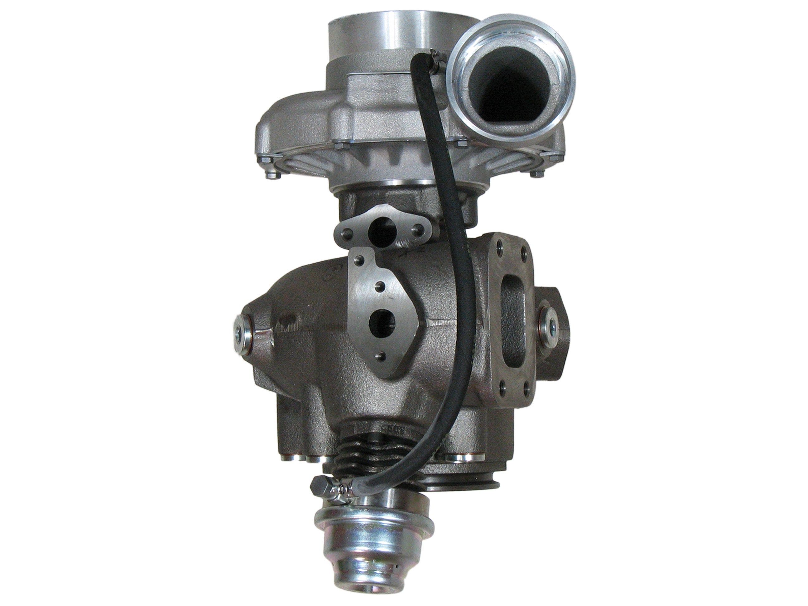 NEW BorgWarner K31 Turbo Volvo Penta 53319986719 – TurboTurbos