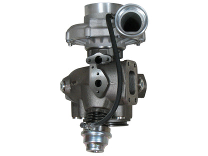 NEW BorgWarner K31 Turbo Volvo Penta Marine Ship TAMD74P D7M+ Engine 53319986719