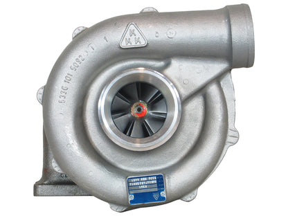 NEW OEM BorgWarner K361 Turbo Truck DAF 3600 DKS1160 MAN F9 D2566MT 53369886451