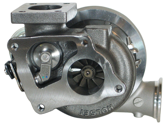 NEW OEM Holset HE200WG Turbo Foton Truck Cummins ISF 2.8L Diesel 3796176 5350910