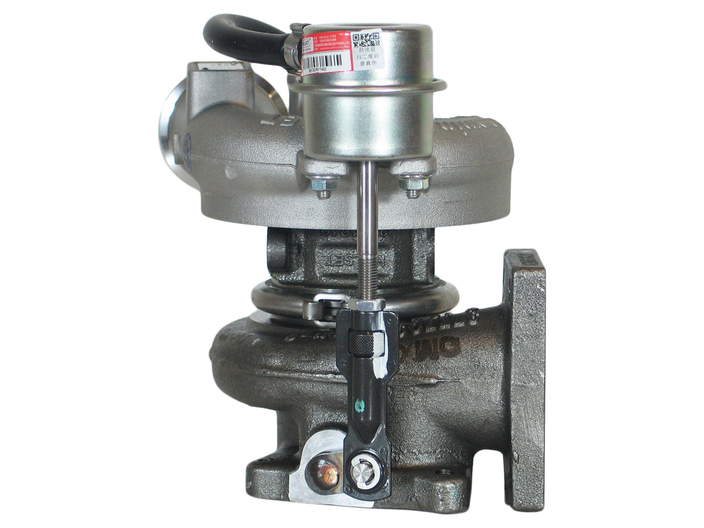 NEW OEM Holset HE200WG Turbo Foton Truck Cummins ISF 2.8L Diesel 3796176 5350910