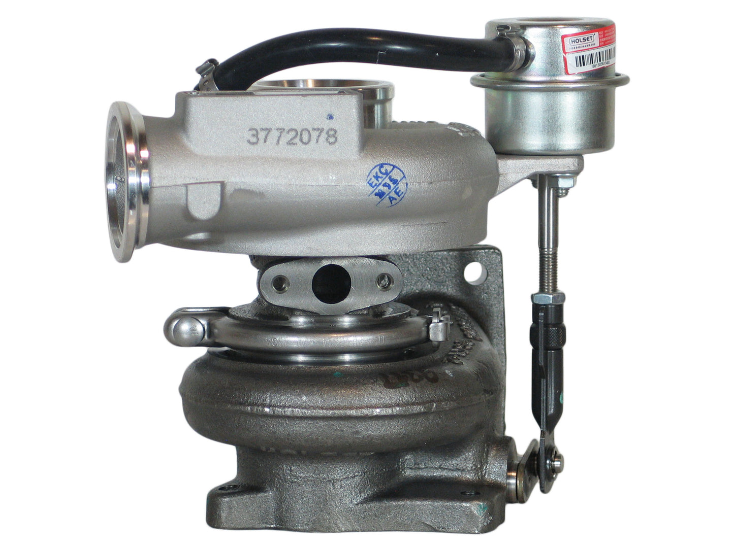 NEW OEM Holset HE200WG Turbo Foton Truck Cummins ISF 2.8L Diesel 3796176 5350910