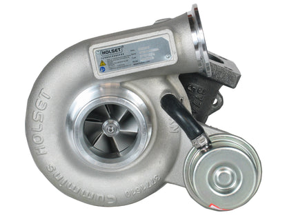 Cummins ISF3.8 Engine 3787105H 5350916 3772742 NEW OEM Holset HE200WG Turbo - TurboTurbos