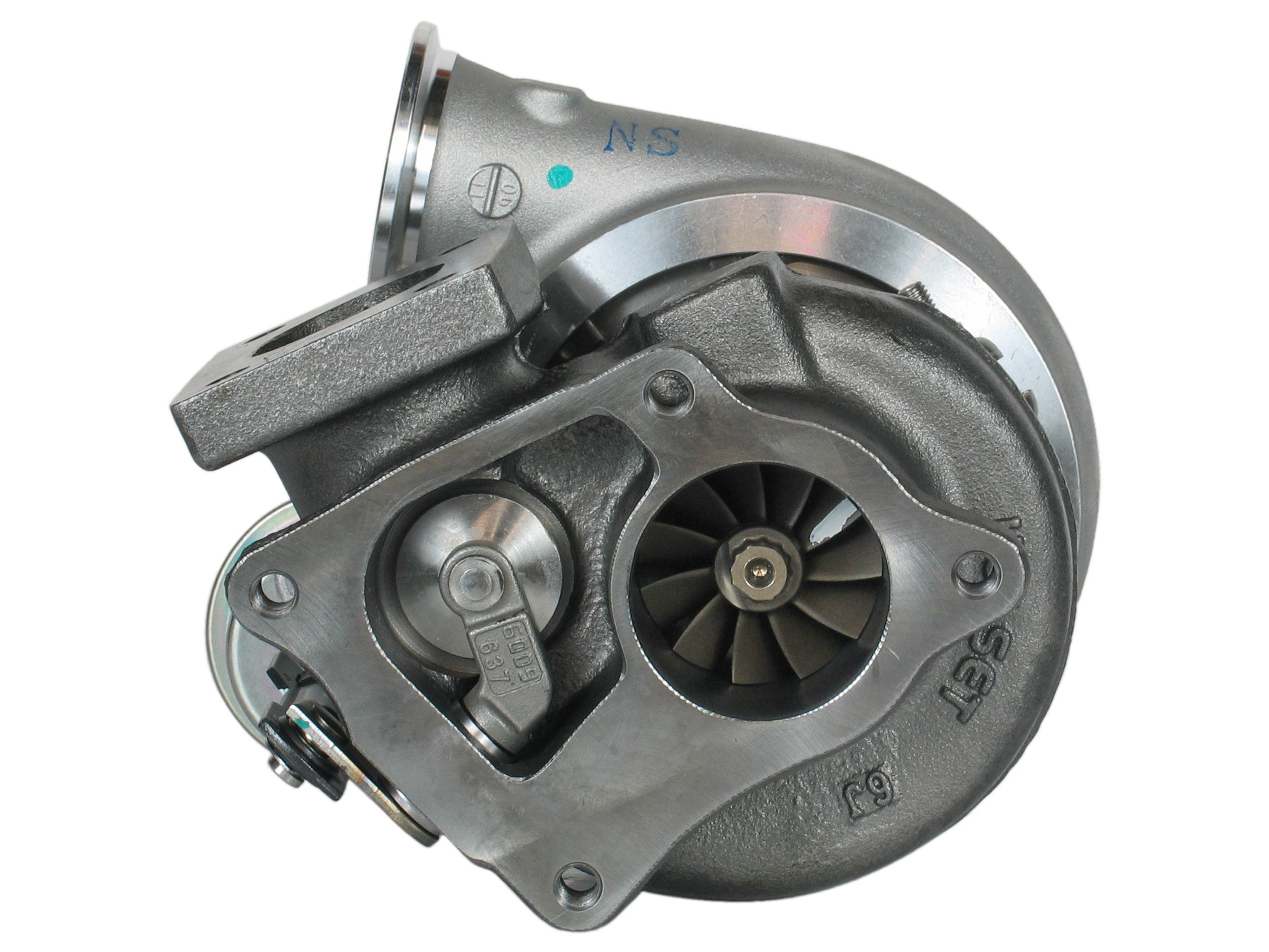 こうき 143-T007J スーパーキャタライザー ウィズ エキゾーストマニホールド