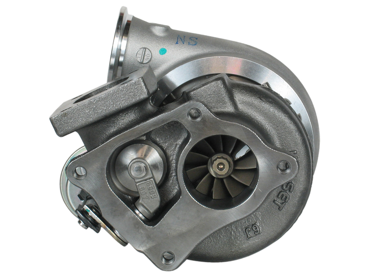 NEW OEM Holset HE200WG Turbo Cummins 3772742 – TurboTurbos