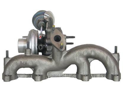NUEVO OEM BorgWarner BV39 Turbo Audi A3 VW Golf Bora 1.9L ARD (E3) ATD 54399880017