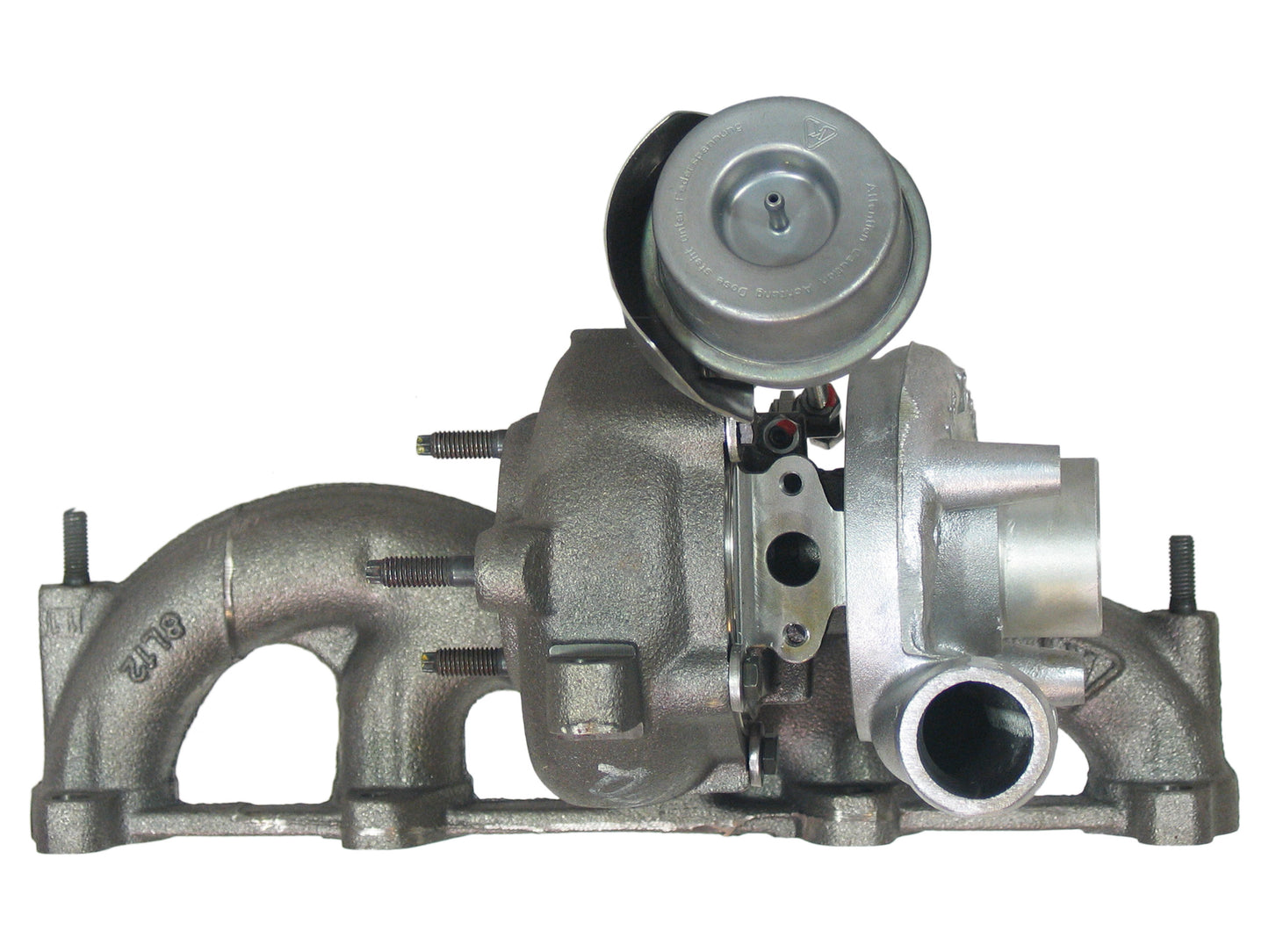 NUEVO OEM BorgWarner BV39 Turbo Audi A3 VW Golf Bora 1.9L ARD (E3) ATD 54399880017