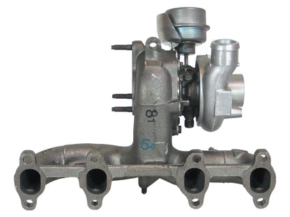 NUEVO OEM BorgWarner BV39 Turbo Audi A3 VW Golf Bora 1.9L ARD (E3) ATD 54399880017