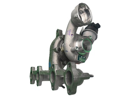 NEW BorgWarner BV39 Turbo VW Beetle Passenger Car BEW Engine 1.9L 54399880024