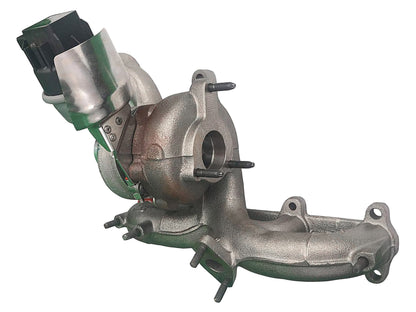 NEW BorgWarner BV39 Turbo VW Beetle Passenger Car BEW Engine 1.9L 54399880024