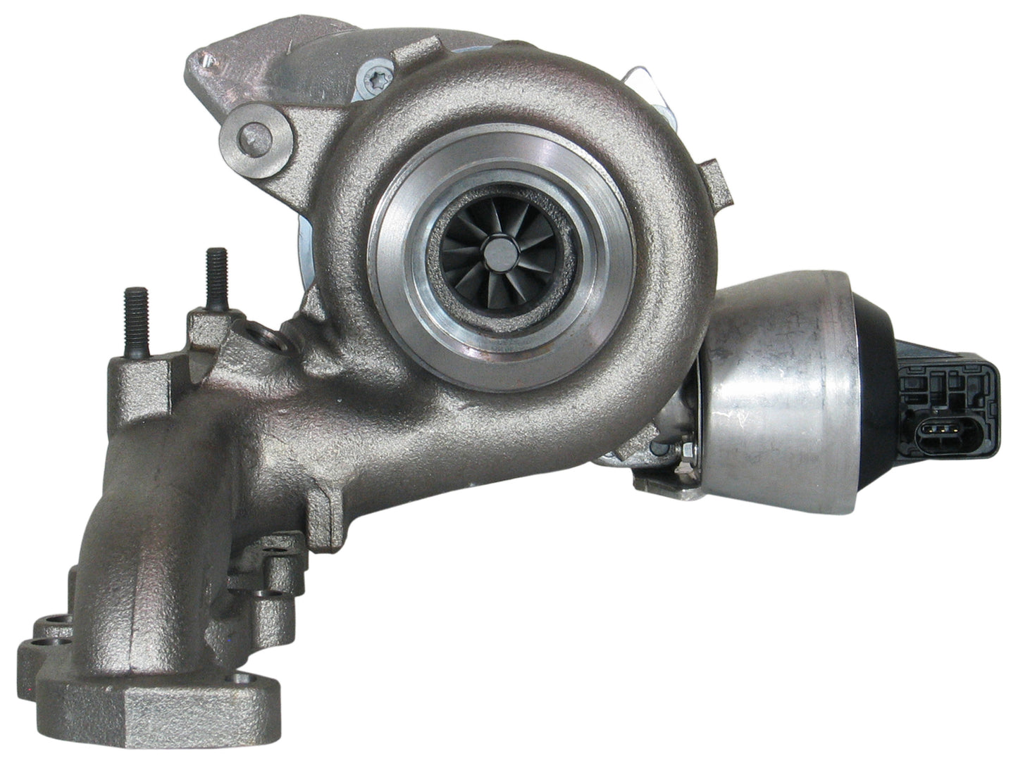 NEW BorgWarner BV40 Turbo VW Passat Golf Beetle Audi A3 2.0L TDI-CR 54409880035