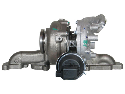 NEW BorgWarner BV40 Turbo VW Passat Golf Beetle Audi A3 2.0L TDI-CR 54409880035
