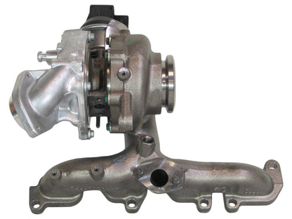 NUEVO BorgWarner BV40 Turbo VW Passat Touran Audi A3 Q3 2.0L Diesel 54409880036