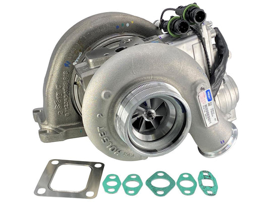 NEW OEM Holset HE400VG Turbo Volvo Mack Truck MD13 Diesel 13.0L 5499741 5499739