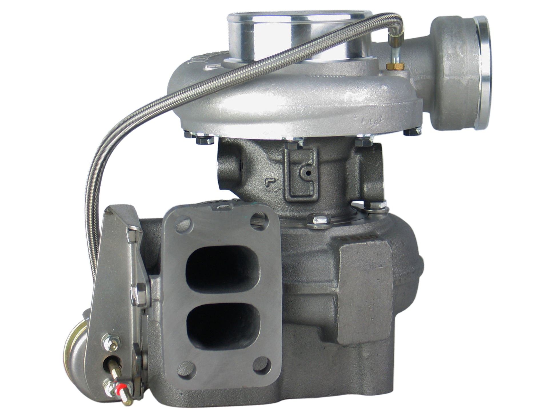 Deutz Truck BF6M1013-28 Euro 3 Engine 56209700009 NEW OEM BorgWarner S200G Turbo - TurboTurbos