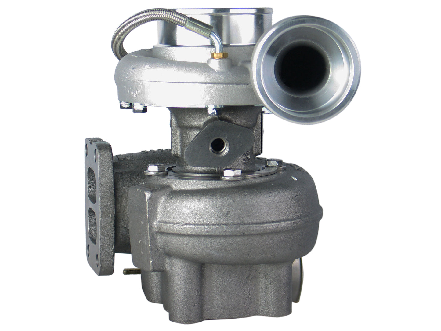 Deutz Truck BF6M1013-28 Euro 3 Engine 56209700009 NEW OEM BorgWarner S200G Turbo - TurboTurbos