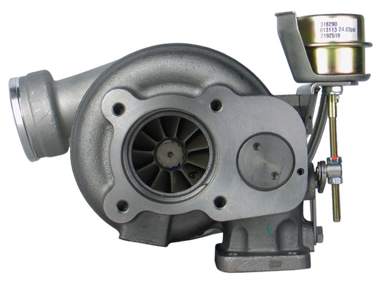 Deutz Truck BF6M1013-28 Euro 3 Engine 56209700009 NEW OEM BorgWarner S200G Turbo - TurboTurbos