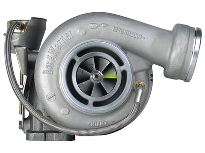 Deutz Truck BF6M1013-28 Euro 3 Engine 56209700009 NEW OEM BorgWarner S200G Turbo - TurboTurbos