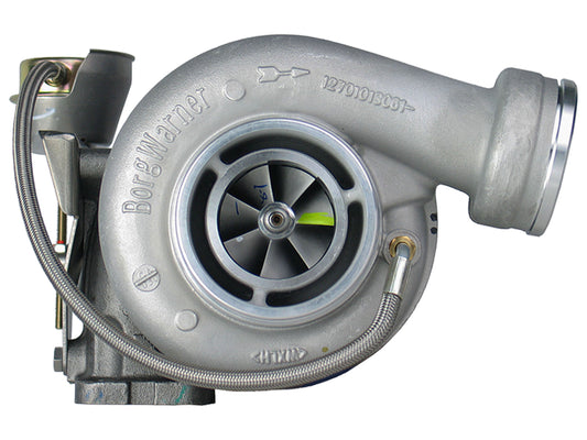 Deutz Truck BF6M1013-28 Euro 3 Engine 56209700009 NEW OEM BorgWarner S200G Turbo - TurboTurbos